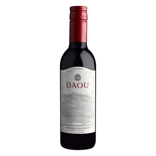 2023 Daou Vineyards - Cabernet Sauvignon Paso Robles HALF BOTTLE (375ml)