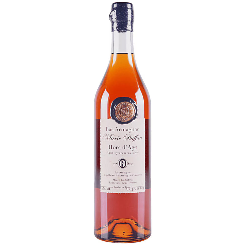 Marie Duffau Hors d'Age Armagnac 750ml