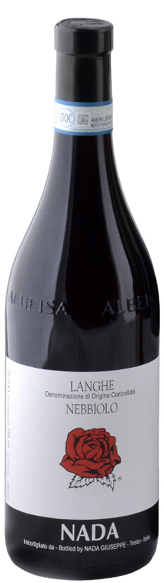 2024 Giuseppe Nada - Langhe Nebbiolo (750ml)