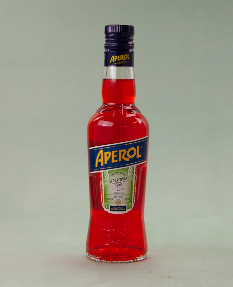 Aperol Aperitivo Aperitif 375ml