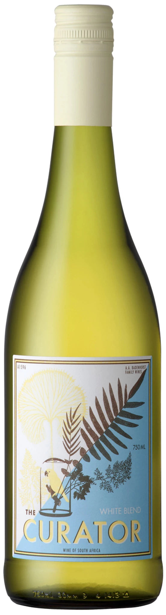 2025 Badenhorst - Curator White Blend (750ml)