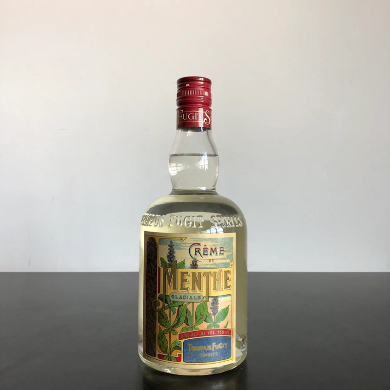 Tempus Fugit Creme de Menthe Glaciale Liqueur 700ml