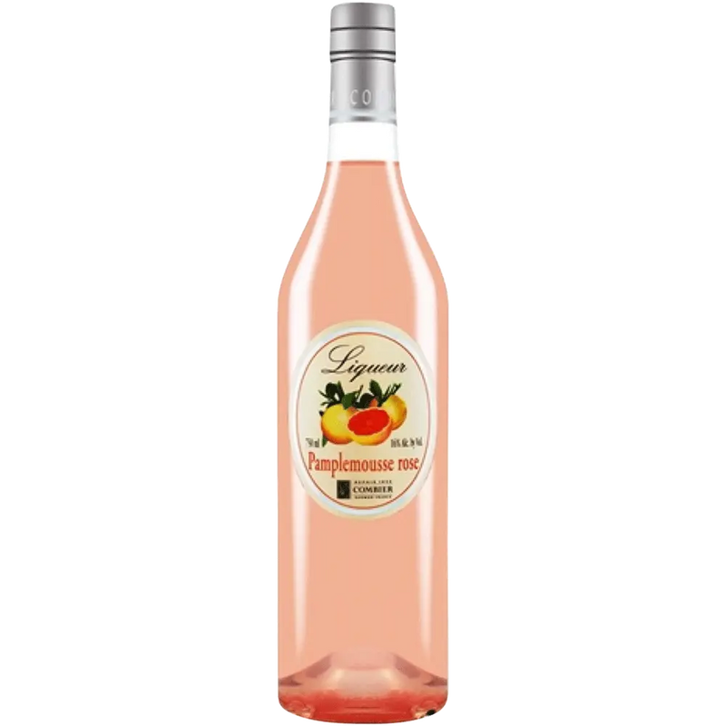 Combier Pamplemousse Liqueur 750ml