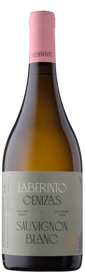 2025 Laberinto - Sauvignon Blanc Cenizas (750ml)