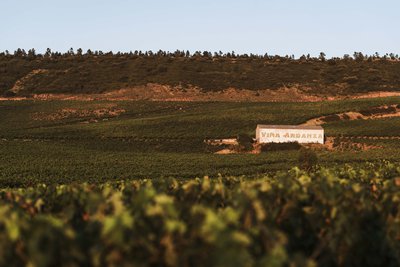 2019 La Rioja Alta - Tempranillo  Vina Ardanza Reserva (750ml)