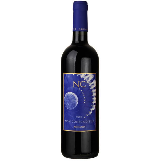 2024 Argiano - Toscana Rosso IGT Non Confunditur Super Tuscan (750ml)