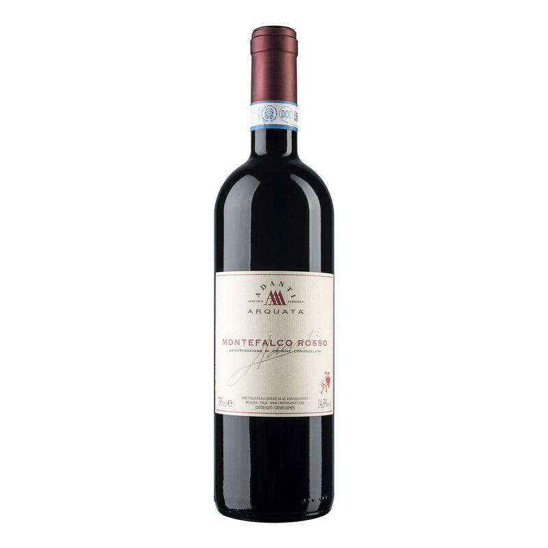 Adanti Montefalco Rosso bottle
