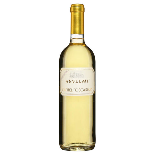 Anselmi Capitel Foscarino bottle