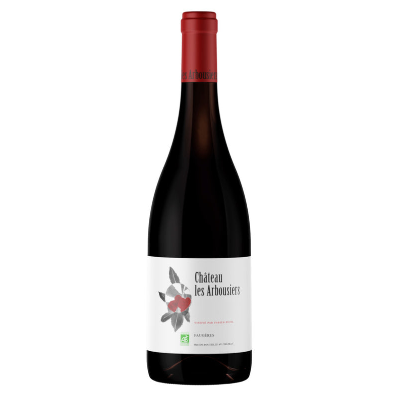 2024 Chateau les Arbousiers - Faugeres L'Eveil (750ml) PRE ARRIVAL