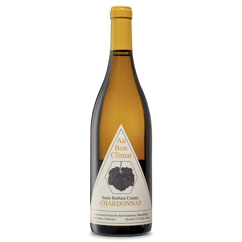 2023 Au Bon Climat - Chardonnay Santa Barbara (750ml)