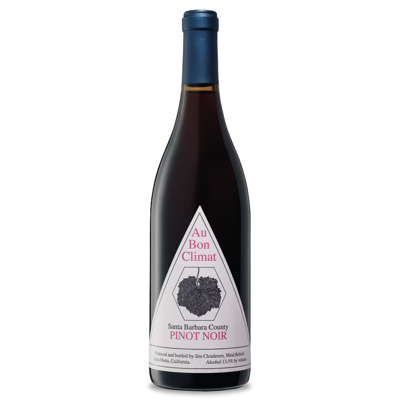 2024 Au Bon Climat - Pinot Noir Santa Barbara (750ml)