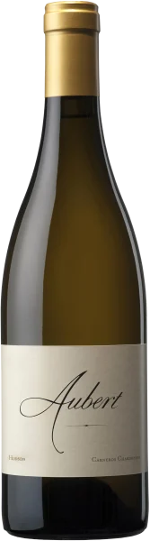 2024 Aubert - Chardonnay Carneros Hudson Vineyard (750ml) [PRE ARRIVAL]