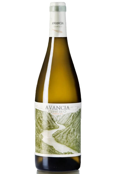 2024 Bodegas Avancia - Godello Cuvee de 'O' (750ml)