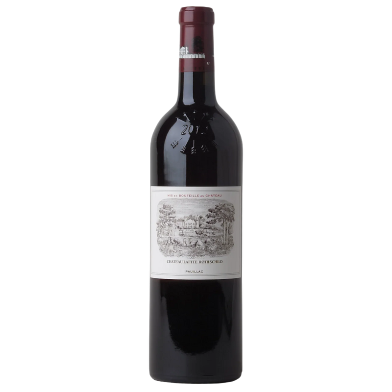 2025 Chateau Lafite Rothschild - Pauillac (750ml)  (Bordeaux Future ETA 2028)