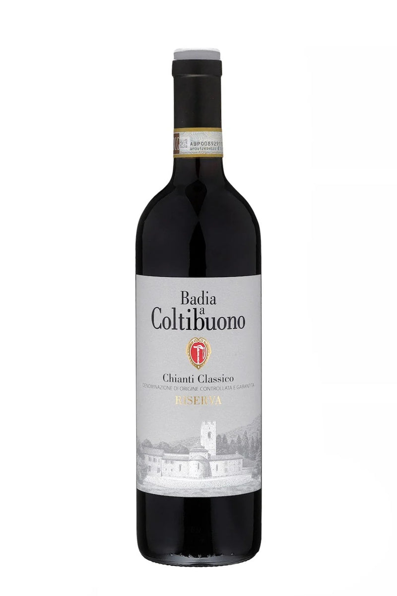 2021 Badia-a-Coltibuono - Chianti Classico Riserva DOCG (750ml)