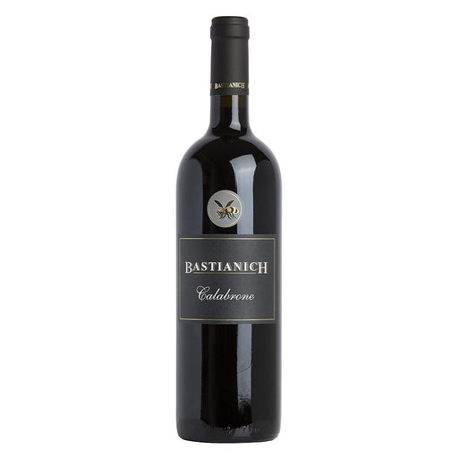 Bastianich Calabrone bottle