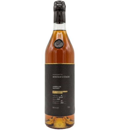 Binder's Stash 13 yr "Pearanoid 2026" Single Barrel American Whiskey 750ml