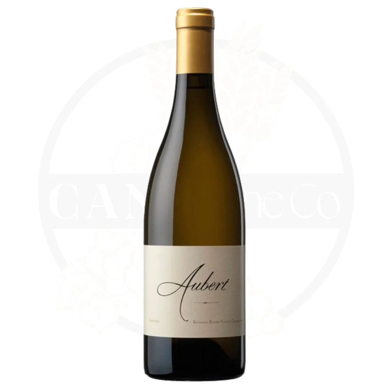 2025 Aubert - Chardonnay Russian River (750ml) [PRE ARRIVAL]