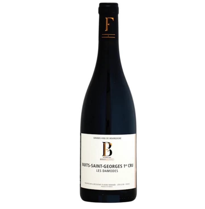 2023 Boigey Freres - Nuits St. Georges Damodes (750ml) [PRE ARRIVAL]