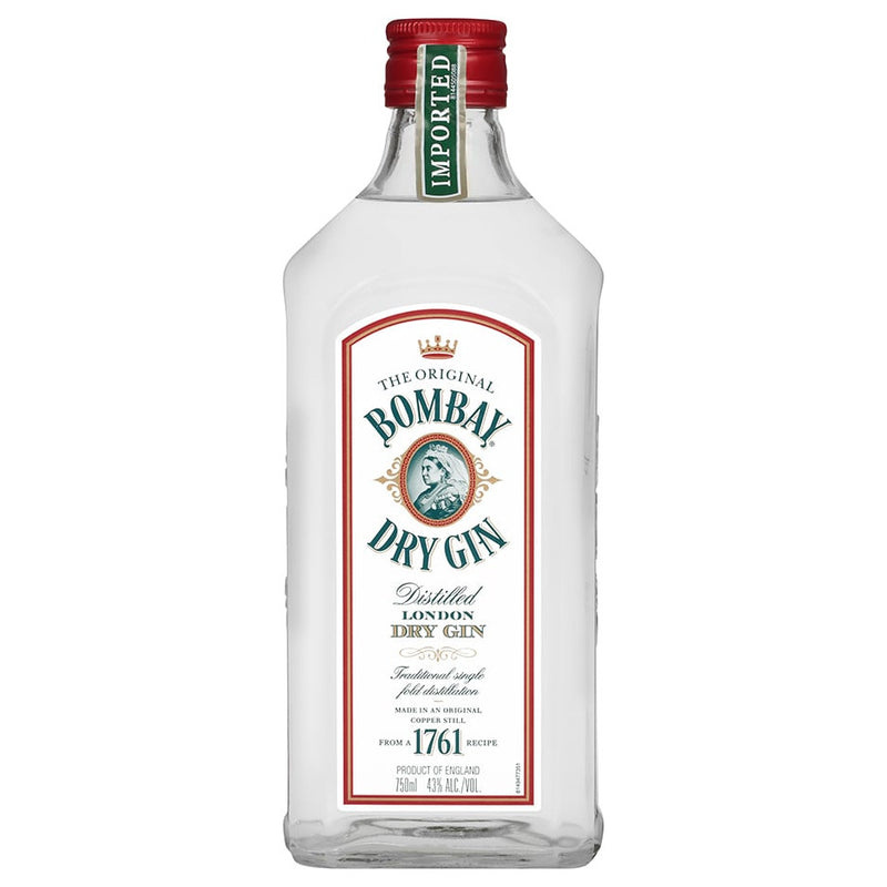 Bombay Gin 750ml