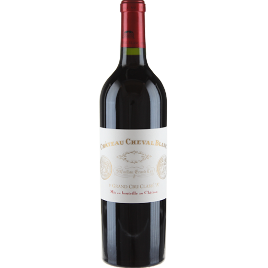 2025 Chateau Cheval Blanc - St. Emilion (750ml) [Bordeaux Future ETA 2028]