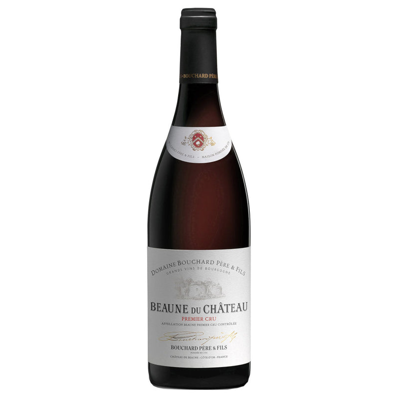 Bouchard Pere & Fils Beaune du Chateau bottle