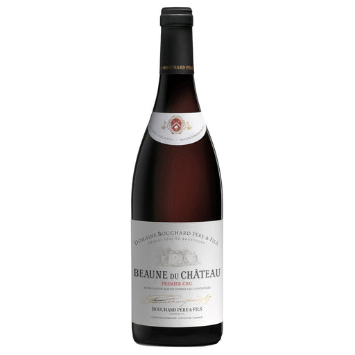 Bouchard Pere & Fils Beaune du Chateau bottle