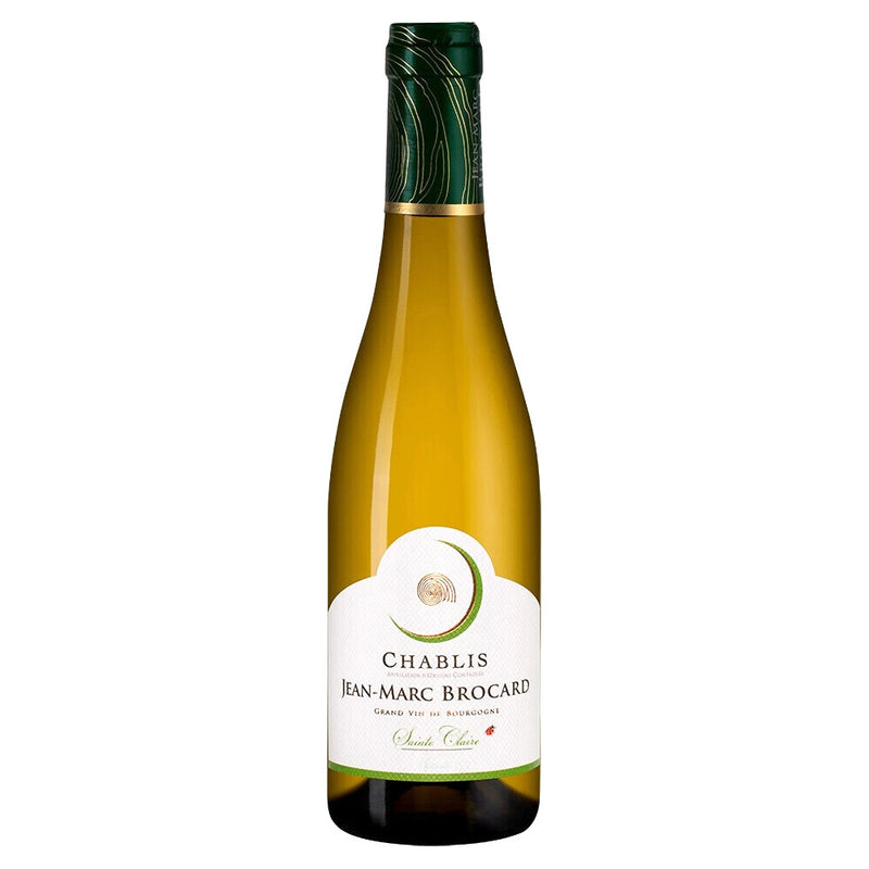 2024 Jean-Marc Brocard - Chablis Domaine Ste. Claire HALF BOTTLE (375ml)