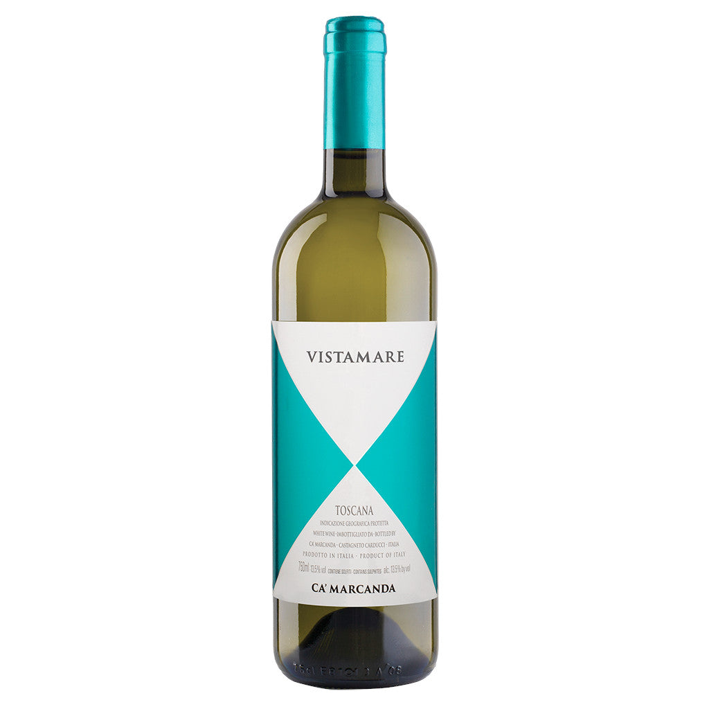 2025 Ca'Marcanda (Gaja) - Toscana IGT Vistamare (750ml