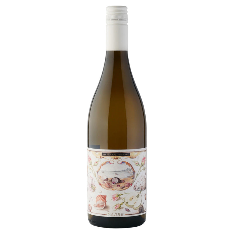 Cadre Sea Queen Albariño bottle