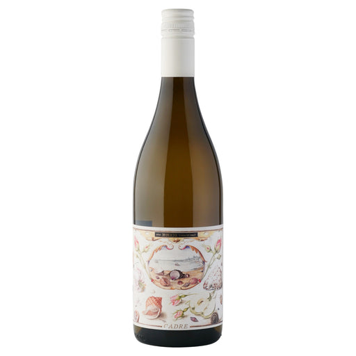 Cadre Sea Queen Albariño bottle