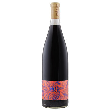 Casa Jipi Nebbiolo bottle
