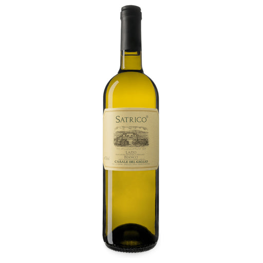 Casale del Giglio Satrico Bianco bottle