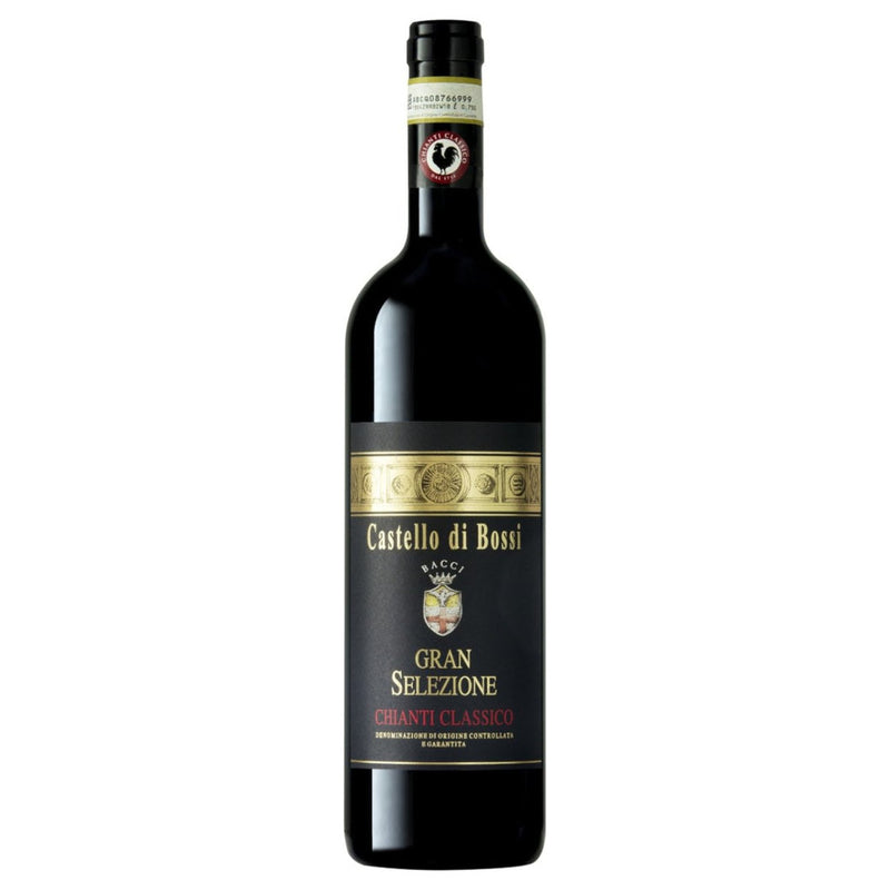 2021 Castello di Bossi - Chianti Classico Gran Selezione DOCG (750ml)