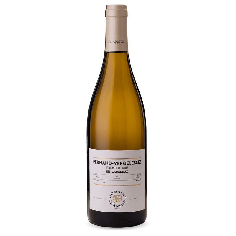 2024 Domaine Chanson - Pernand Vergelesses Caradeaux 1er Cru (750ml)