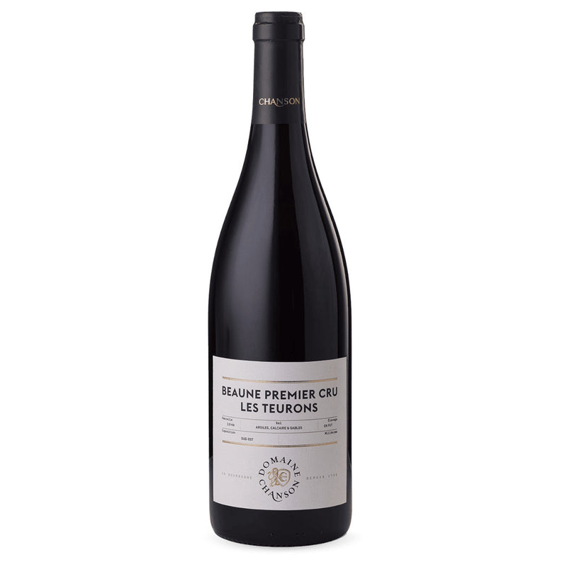 2024 Domaine Chanson - Beaune Teurons (750ml)