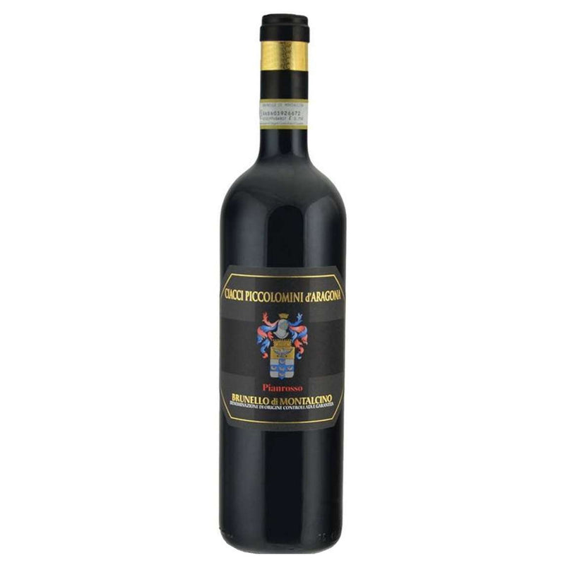 2020 Ciacci - Brunello di Montalcino Pianrosso (1.5L)