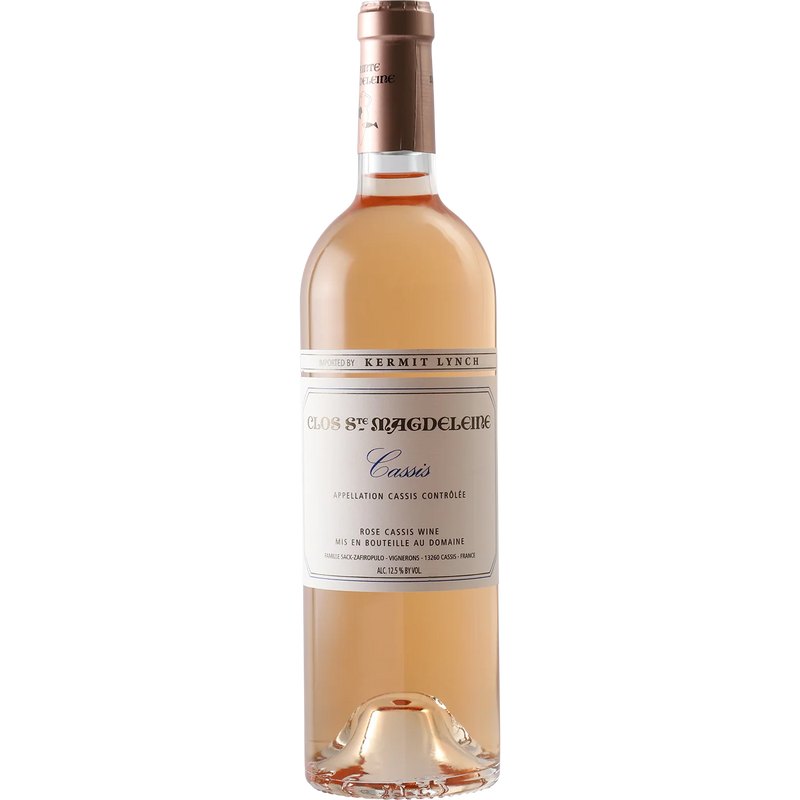 2025 Clos St. Magdeleine -  Cassis Rose (750ml)