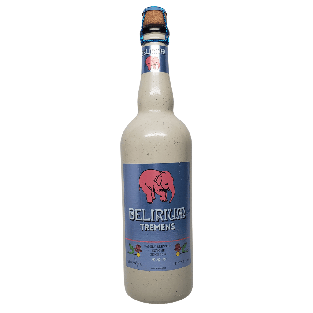 Belgian Strong Ale