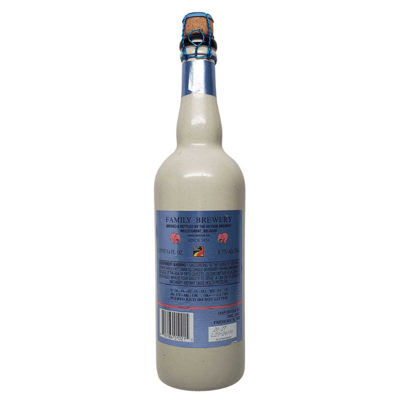 Delirium Tremens Ale Belgian Strong Pale Ale 750ml