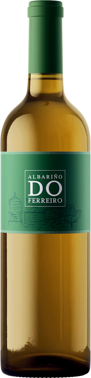 2024 Do Ferreiro - Albarino Rias Baixas (750ml)