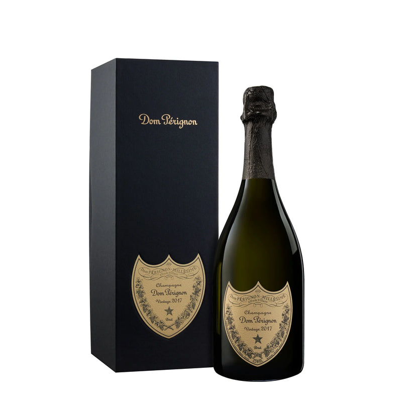 2017 Moet & Chandon - Champagne Brut Dom Perignon (750ml)