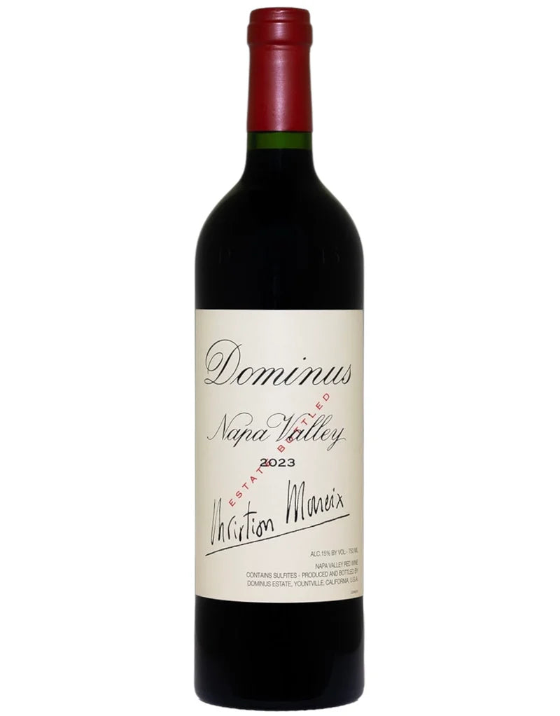 2023 Dominus - Cabernet Sauvignon Blend Napa (750ml)