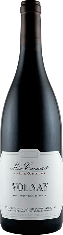 2024 Maison Meo-Camuzet - Volnay (750ml) [PRE ARRIVAL]