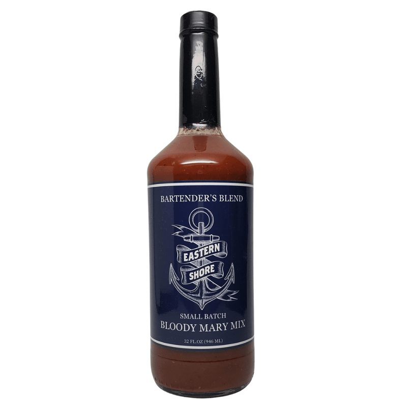 Eastern Shore Bartender's Blend Bloody Mary Mix 32oz