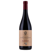 Luigi Einaudi Barolo Ludo bottle