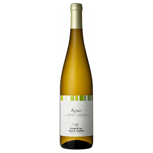 Kellerei Eisacktal Kerner bottle