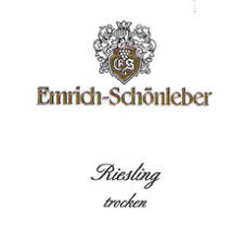 2025 Emrich-Schonleber -  Riesling Estate Trocken (750ml)
