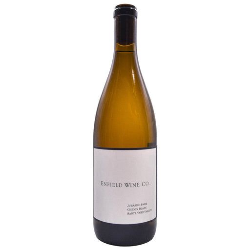 Enfield Wine Co. Jurassic Park Chenin Blanc bottle