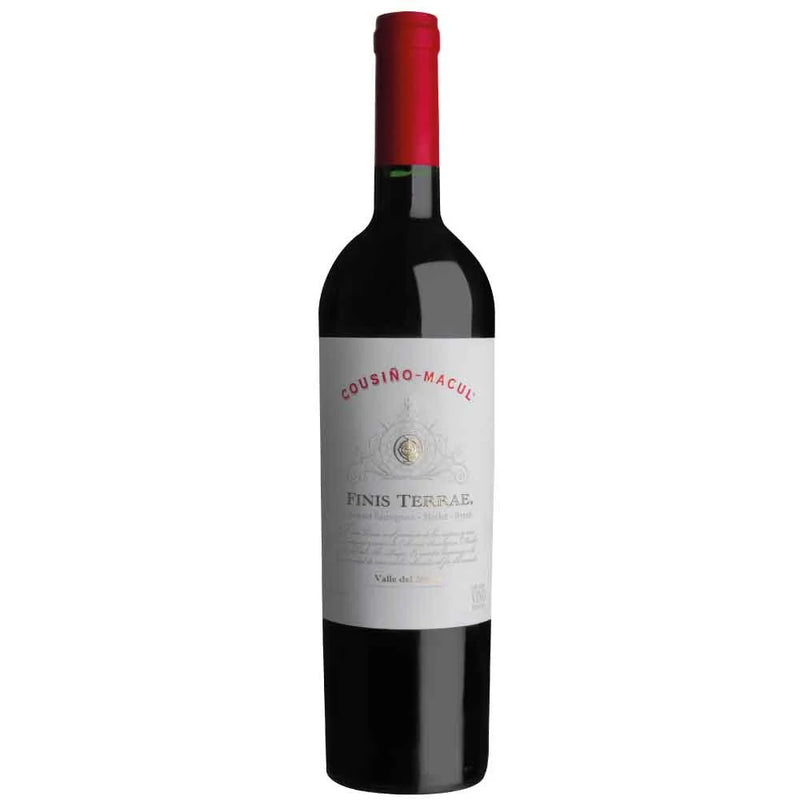 2020 Cousino Macul - Finis Terrae (750ml)